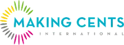 Logo of Making Cents International