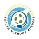 Logo of SOCCER WITHOUT BORDERS