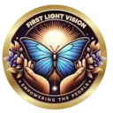 Logo of First Light Vision, Inc.
