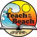 Logo of Teach on the beach