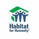 Logo of Montgomery County Habitat for Humanity