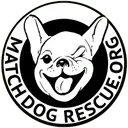 Logo of MatchDog Rescue