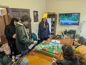 Logo of Bucks Learning Cooperative