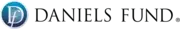 Logo of Daniels Fund