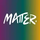 Logo de Matter News