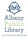 Logo of Albany Public Library