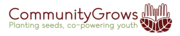 Logo of CommunityGrows
