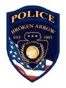 Logo of Broken Arrow Police Department