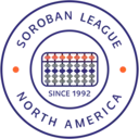 Logo of Soroban League North America