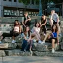 Logo of ACADEMY OF THE ARTS