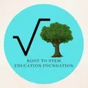 Logo of Root to STEM Education Foundation