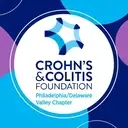 Logo of Crohn's & Colitis Foundation Philadelphia/Delaware Valley Chapter