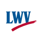 Logo de League of Women Voters of San Francisco