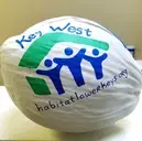 Logo of Habitat for Humanity