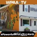 Logo of WPAA-TV
