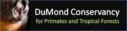 Logo of DUMOND CONSERVANCY FOR PRIMATES & TROPICAL FOREST INC
