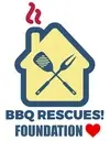 Logo of BBQ RESCUES! Foundation, Inc.