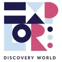 Logo of Discovery World