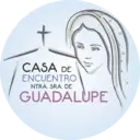 Logo de Casa de Encuentro Comunitaria Ntra. Sra.  de Guadalupe