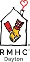 Logo of Ronald McDonald House Charities Dayton