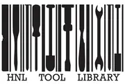 Logo of HNL TOOL LIBRARY