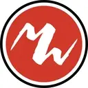 Logo of Mighty Writers North