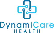 Logo of DynamiCare Health