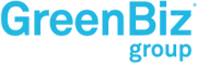 Logo of GreenBiz Group