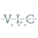 Logo of Veterans Law Center