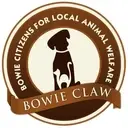 Logo of Bowie CLAW