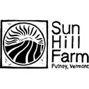 Logo of Sun Hill Farm