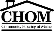 Logo of Community Housing of Maine