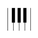 Logo of IRVING S GILMORE INTERNATIONAL PIANO FESTIVAL