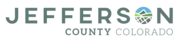 Logo de Jefferson County Government