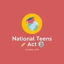Logo of NATIONAL TEENS ACT