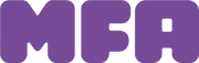 Logo of McEvoy Foundation for the Arts