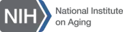 Logo de NIH/NIA