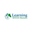 Logo of LEARNING WITH HORSES COMMUNITY OUTREACH AND SERVICES