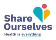 Logo of Share Ourselves