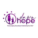 Logo de Dawn of Hope