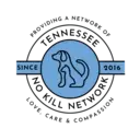 Logo de Tennessee No Kill Network