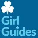Logo of Girl Guides of Canada - Guides du Canada