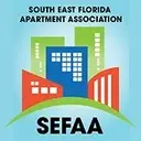 Logo of SOUTH EAST FLORIDA APARTMENT ASSOCIATION INC
