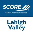 Logo of SCORE Lehigh Valley