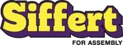 Logo of Office of Assemblymember David Siffert