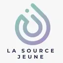 Logo of LA SOURCE JEUNE
