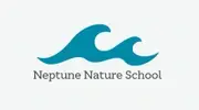 Logo of Neptune Nature School