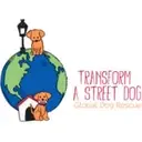 Logo of Transform A Street Dog