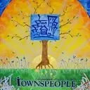 Logo of Townspeople