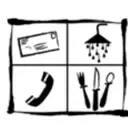 Logo of St. Ann Place